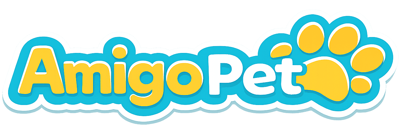Amigo Pet