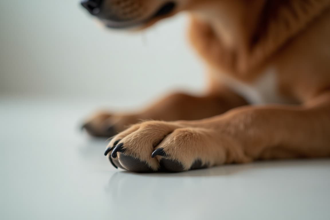 5 sinais silenciosos de que o seu pet pode estar com dor ou doente.